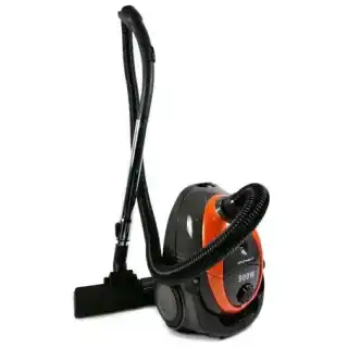 Фото товара Пылесос GRUNHELM GVC8208 P ECO POWER оранжевый