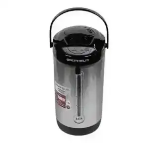 Фото товара Термопот Grunhelm GTP-352S.