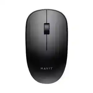 Фото товара Мышь беспроводная Havit HV-MS358GT черная