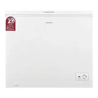 Фото товара Морозильная камера ларь GRUNHELM GCFW-200, 198 литров