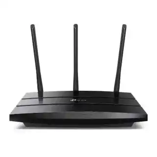 Фото товара Роутер Wi-Fi TP-Link ARCHER A8 двухдиапазонный, гигабитный