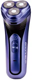 Фото товару Електрична бритва Grunhelm GHS-761