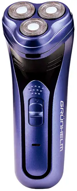 Електрична бритва Grunhelm GHS-761 - зображення 1