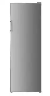 Фото товара Морозильная камера VFH-S170M60G, 170 см, 225 л, сіра (GRUNHELM)