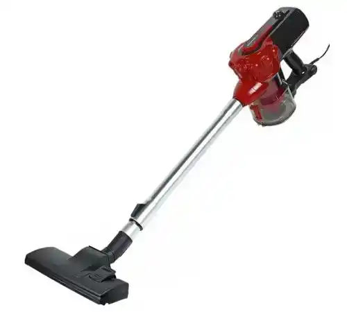 Пилосос Grunhelm GCVC-2001 HB ручний, дротовий, зручний з колбою для сміття, 2 додаткові щітки. - Гарантія 2 роки. - зображення 1