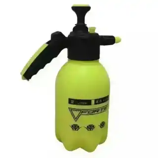 Фото товара Оприскувач садовий Forte ОР-2,0 LUX, емність 2,0л, тиск 3 бари.