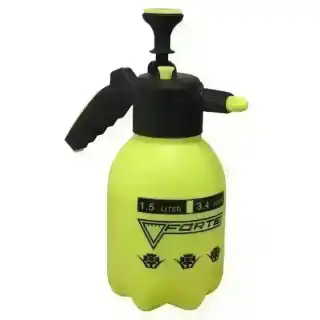 Фото товара Оприскувач садовий Forte ОР-1,5, емність 1,5л, тиск 3 бари.
