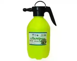 Фото товара ОПРЫСКИВАТЕЛЬ РУЧНОЙ - ОП-301-04 (3,5л) (ЛЕМИРА).