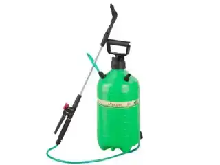 Фото товара Опрыскиватель пневматический - ОП-202 (8л) (ЛЕМИРА)