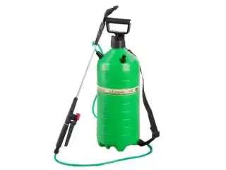 Фото товара Оприскувач пневматичний - ОП-202-01 (10л) (ЛЕМИРА).