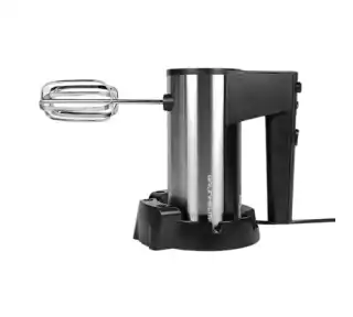 Фото товара Миксер GRUNHELM GRM629, белый, 400W