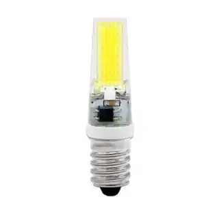 Фото товару LED лампа BG14-5-4-S Biom 5W E14 4500K для холодильника
