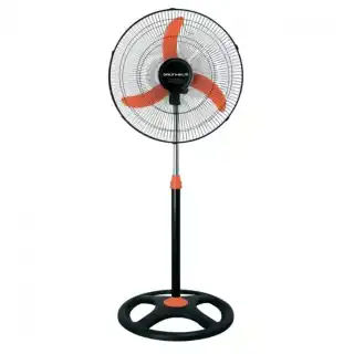 Фото товара Вентилятор напольный GRUNHELM GFS-4010 40 Вт