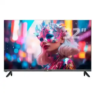 Фото товара Телевизор 32" HD TV NON SMART T2S2-32GH-750T2 GH