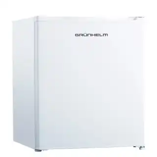 Фото товара Холодильник Grunhelm VRM-S49M45-W