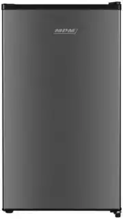 Фото товара Холодильник MPM-90-CJ-28, 85 см, серый, капельная система, 61 л + 27 л, морозильная камера сверху