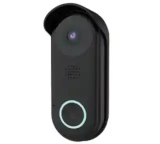 Фото товара Смарт звонок Grunhelm GSB-IPB195