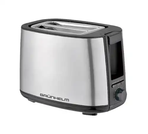 Тостер Grunhelm GTR019S 750W - зображення 1
