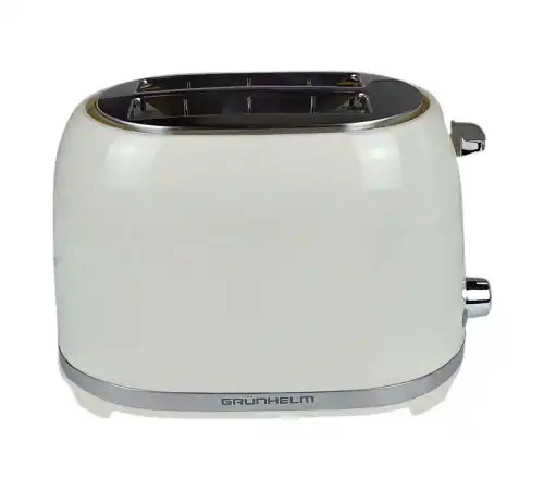 Тостер Grunhelm GTR018BE 850W - зображення 1