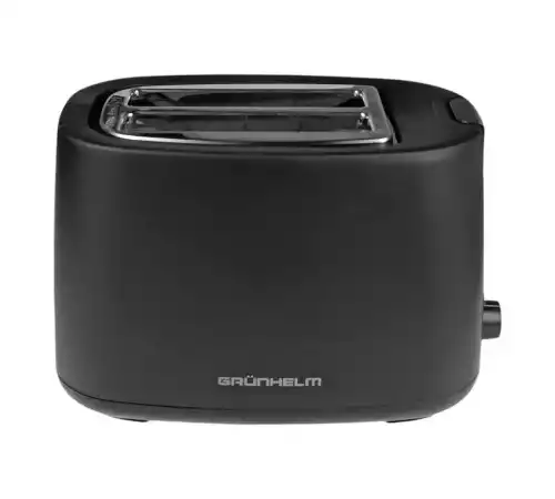 Тостер Grunhelm GTR019B 750W - зображення 1