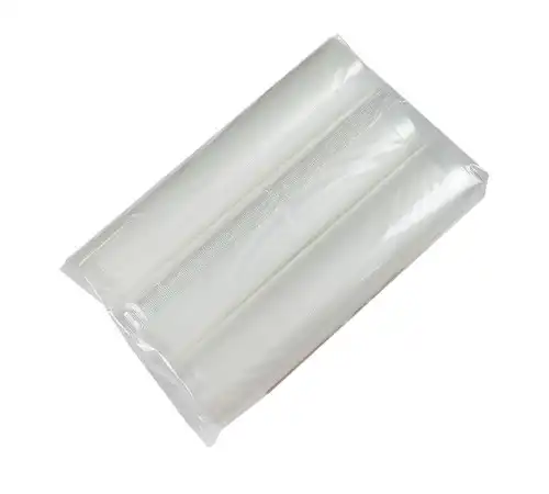 Пакети для вакууматора GB 20300 BR Grunhelm рулон - 20х300 см (3 шт) - зображення 2