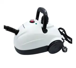 Фото товара Пароочисна стацiя GSTC1200 Grunhelm, 1200Вт, бойлер 1.2л, 14 аксесуарів