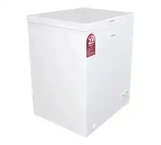 Фото товара Grunhelm GCFW-145 Морозильный ларь