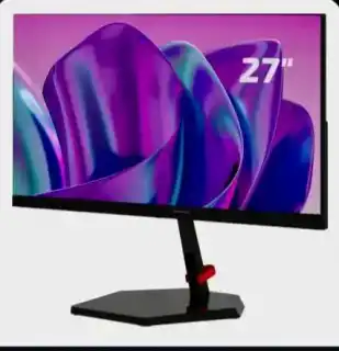 Фото товара Монитор 27'' GM27QU180G Grunhelm